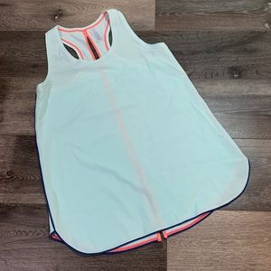 Ivivva tank top